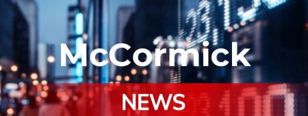 Crash bei McCormick – Einstieg für Anleger?