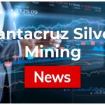 SantaCruz Silver-Aktie: Die Korrektur zum Einstieg nutzen?