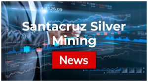 SantaCruz Silver-Aktie: Die Korrektur zum Einstieg nutzen?