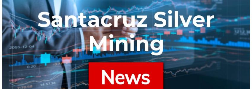 SantaCruz Silver-Aktie: Die Korrektur zum Einstieg nutzen?