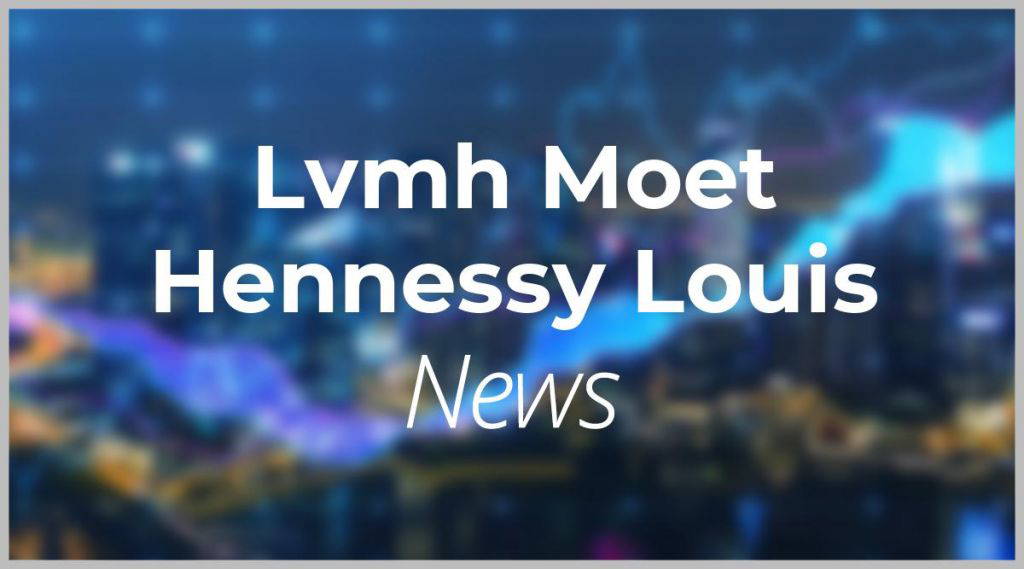 Lvmh Moet Hennessy Louis Vuitton Aktie: Was bedeutet das für den Kurs?