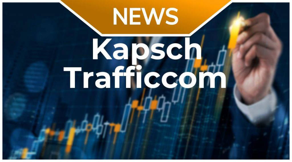 Kapsch Trafficcom Aktie: Das ist ein fast endgültiges Urteil!