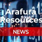Arafura Rare Earths-Aktie: Ein Lebenszeichen!