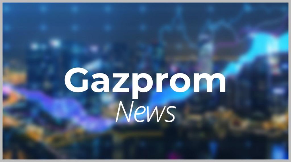 Gazprom Aktie: Ist es vollbracht? Gazprom Aktie: Ist es vollbracht?