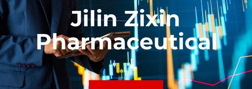 Gratulation an alle Jilin Zixin Pharmaceutical Industry-Investoren!