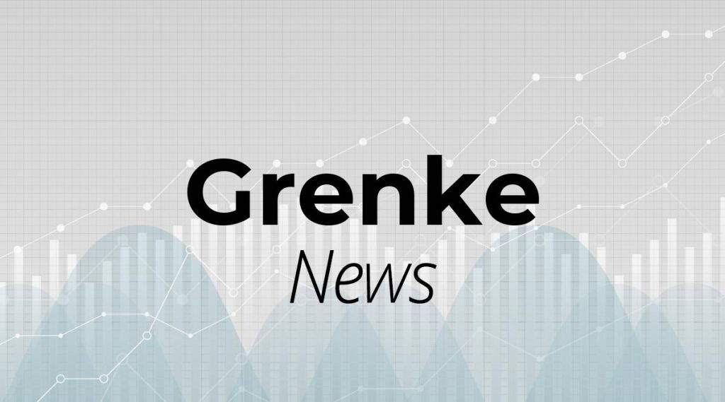 Grenke-Aktie: Auf Platz 1 im SDAX!