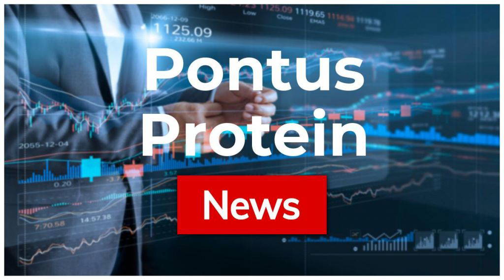 Pontus Protein Aktie: Die Anleger sind gewarnt!