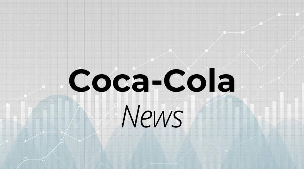 Coca-Cola Aktie: Diese Meldung kommt genau zum richtigen Zeitpunkt!
