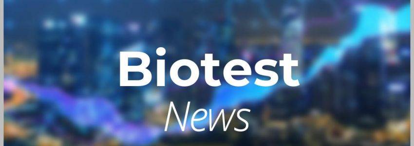 Biotest Aktie: Diese Kennziffer birgt ein Risiko!