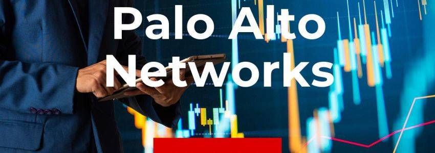 Palo Alto-Aktie: Wo geht die Reise hin?