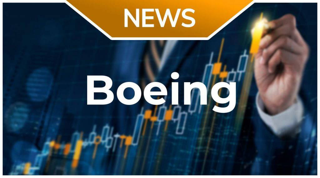 Boeing Aktie: Eine starke Kursprognose!