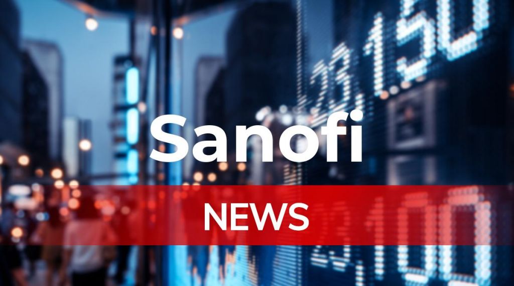 Sanofi-Aktie: Ein rabenschwarzer Tag!