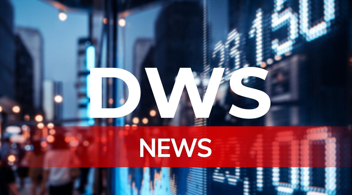 Dws Investa Verkaufen Oder Halten 2021 DWS Aktie: Das Aus steht bevor - oder? - Finanztrends