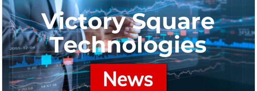 Victory Square Technologies Aktie: Der nächste große Wurf!