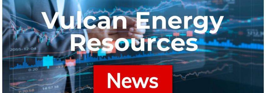 Vulcan Energy-Aktie: Die Erholung gerät ins Stocken!