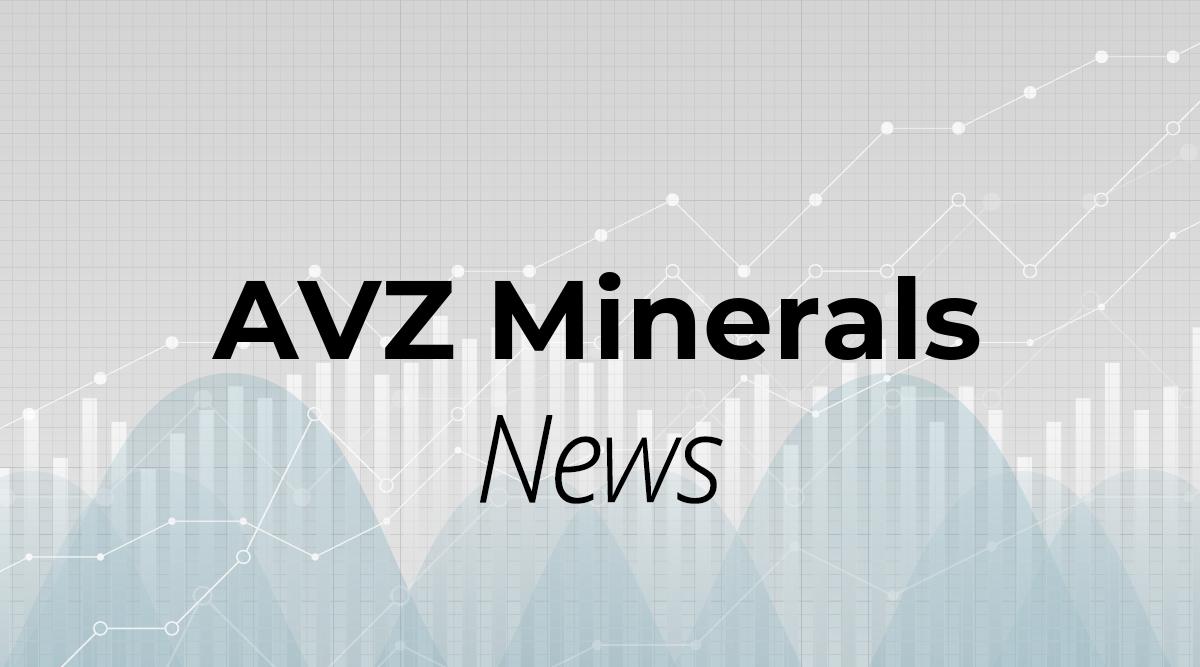 AVZ MineralsAktie Schon seit Monaten vom Handel ausgesetzt! Finanztrends