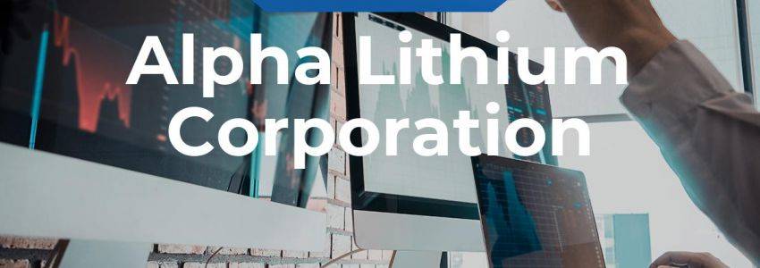 Alpha Lithium Corporation Aktie: Sensationelle Entwicklung