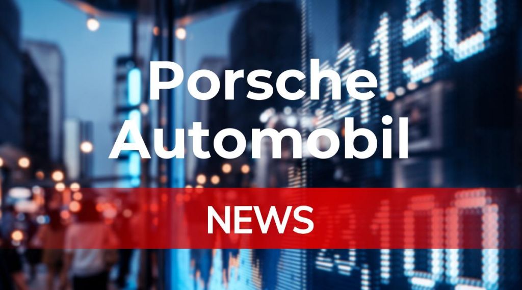 Porsche-Chef Oliver Blume soll gehen