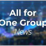 Vorstandsinterview exklusiv: All for One Group - „Die Welle nimmt Fahrt auf“