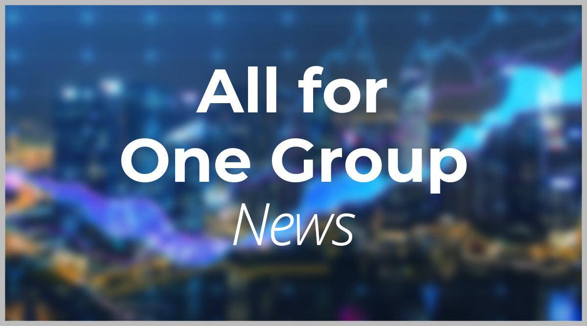 Vorstandsinterview exklusiv: All for One Group - „Die Welle nimmt Fahrt auf“