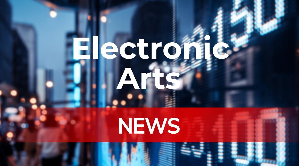 Electronic Arts-Aktie: Der nächste Schritt!