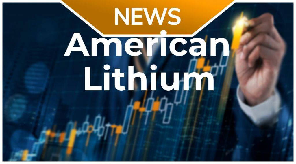 American Lithium-Aktie: Diese Zahl ist Wahnsinn!