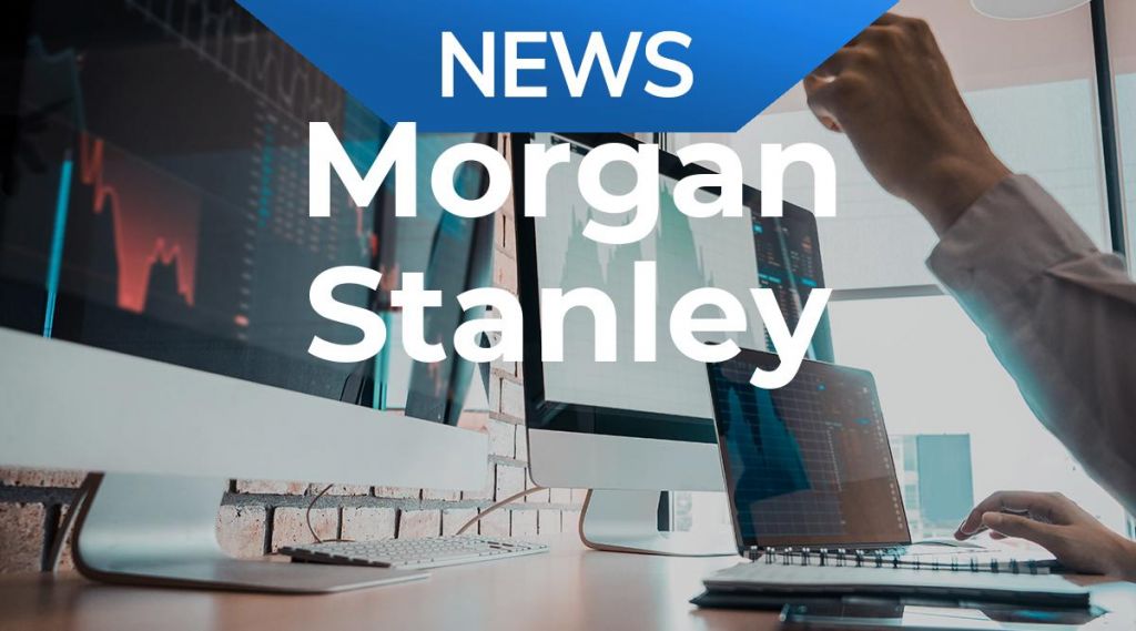 Morgan Stanley-Aktie: Deals im Fokus! Morgan Stanley-Aktie: Deals im Fokus!
