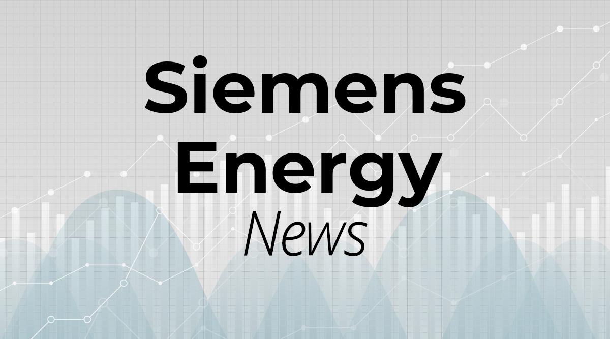 Siemens-Energy-Aktie