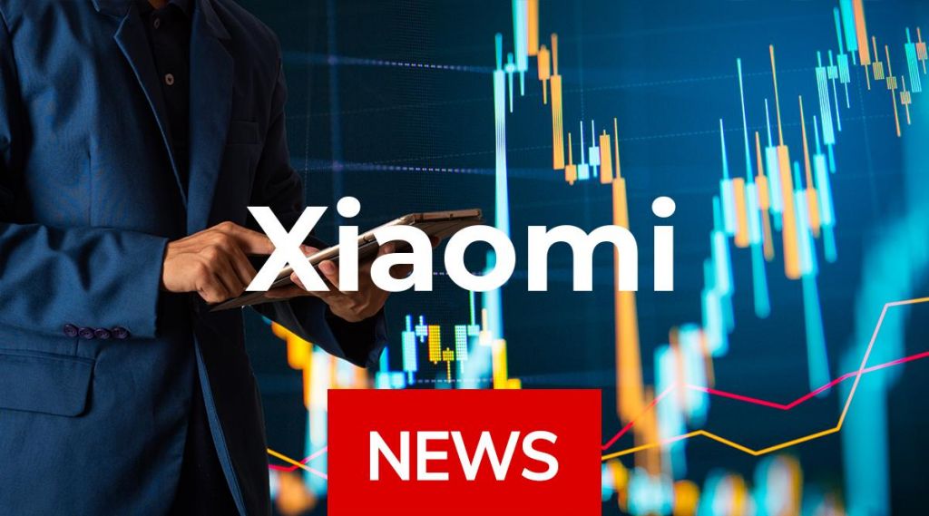 Xiaomi: Was für eine 2025er-Prognose!
