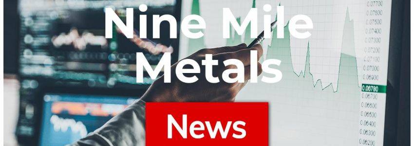 Nine Mile Metals Aktie: Wie stehen die Chancen auf einen Kursausbruch?