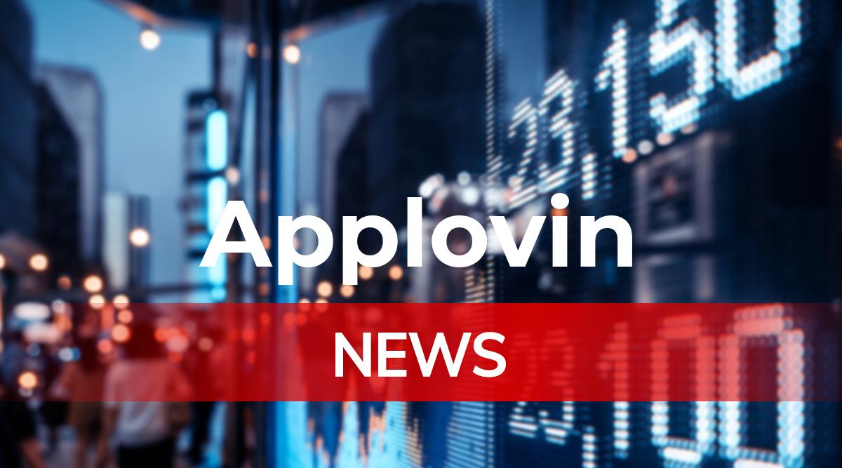 Applovin-Aktie: Ein Schnäppchen?