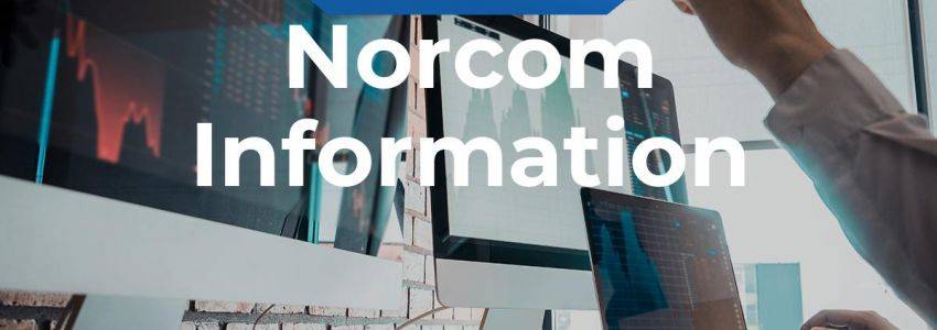 Norcom Information Aktie: Dies ist jetzt besonders wichtig