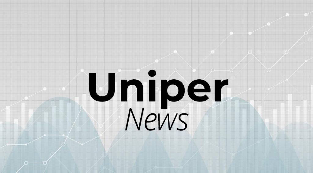 Uniper Aktie: Was für ein Schlag!