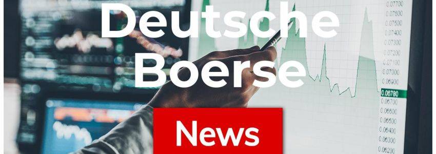Deutsche Boerse Aktie: Besser könnte es gar nicht laufen!