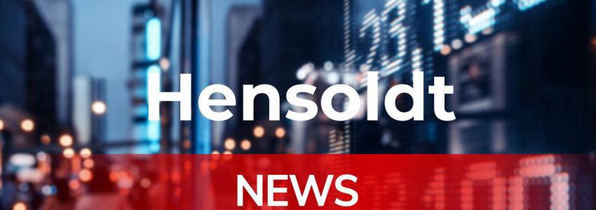 Hensoldt-Aktie: Sind das schon wieder Einstiegskurse?