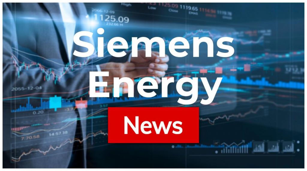Siemens Energy: Eine Falle?