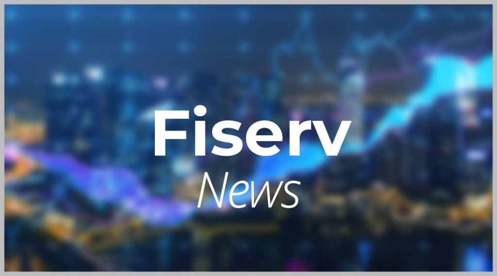 Fiserv-Aktie: Kooperation mit Visa im KI-Handel!