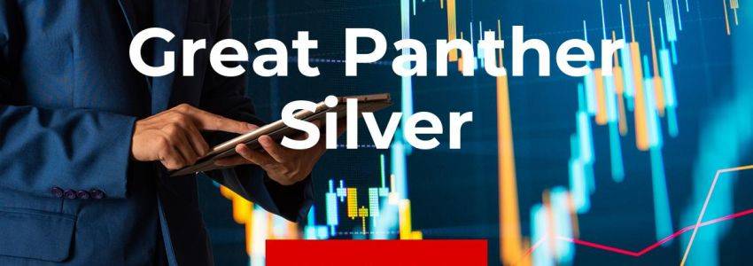 Great Panther Silver Aktie: Der absolute Durchbruch - ein richtiger Knaller