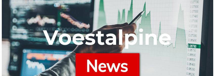 Voestalpine-Aktie: Kann die Rallye weitergehen?