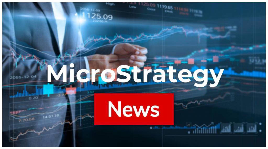 MicroStrategy-Aktie: Jetzt zugreifen?