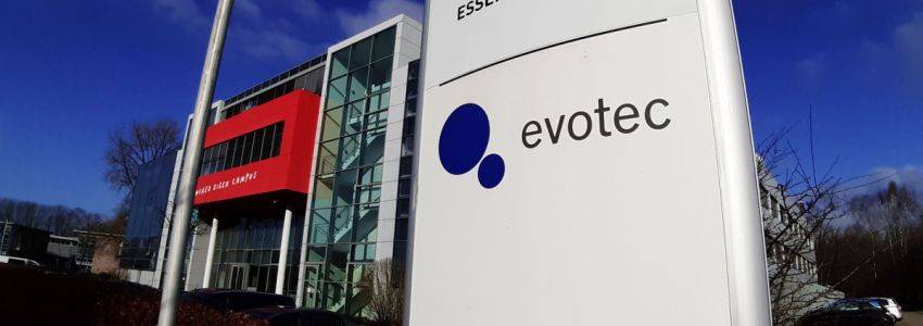 Evotec-Aktie: Ein richtiger Schritt?