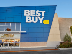 Best Buy-Aktie: Was ist da heute los?