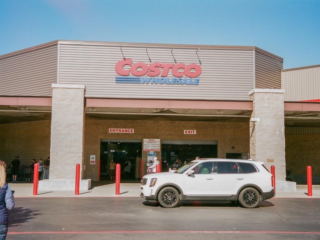 Costco Wholesale-Aktie: Bleiben Sie auf dem Laufenden!