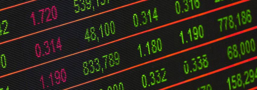 Eli Lilly-Aktie: Sehen Sie sich an, was die Wale machen!
