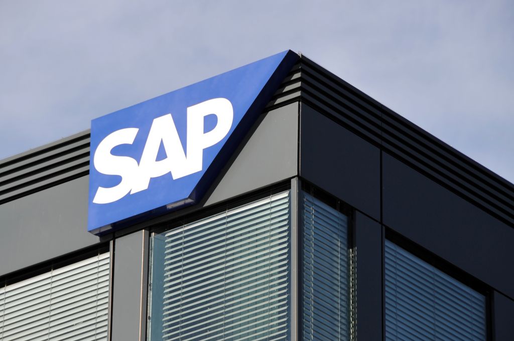 SAP-Aktie: „Ein Signal!“ SAP-Aktie: „Ein Signal!“