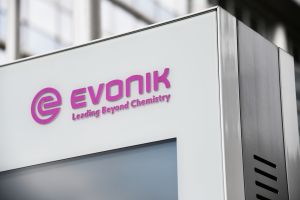 Evonik-Aktie: Starkes Ausrufezeichen für 2026!