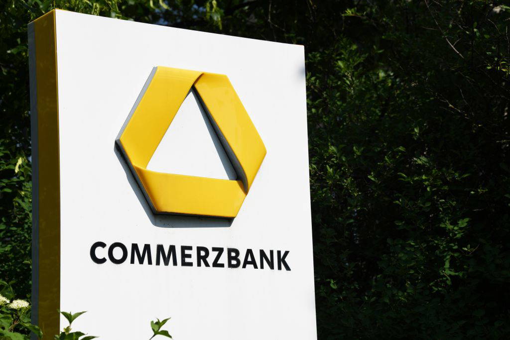 Commerzbank-Aktie: Ein guter Anfang!