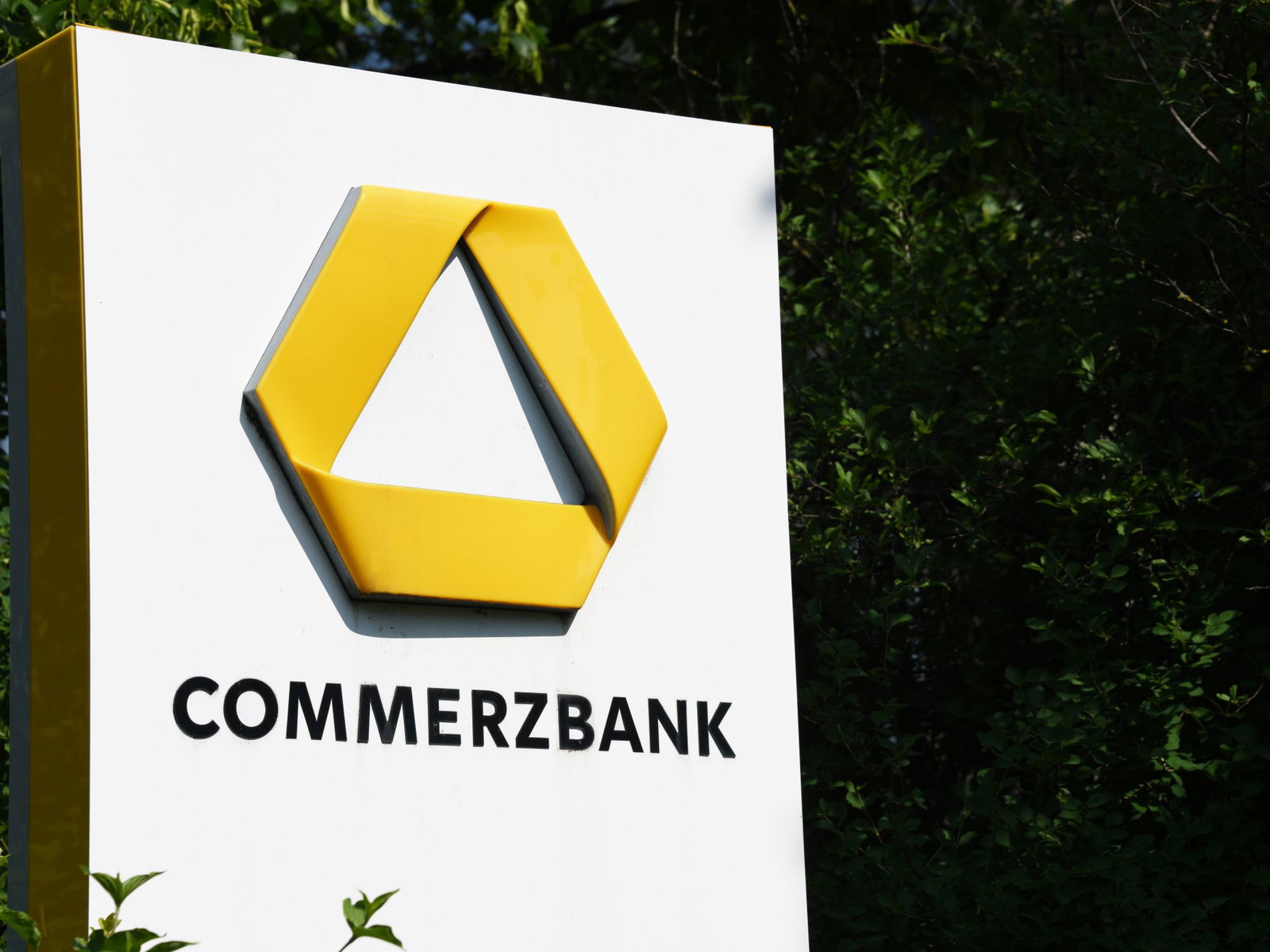 Commerzbank-Aktie: Jetzt wird es interessant! - Finanztrends