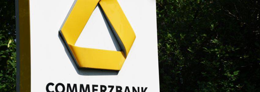 Commerzbank-Aktie: Geht da noch was?