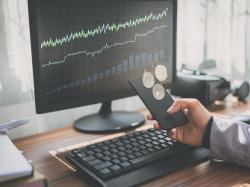 Bitcoin, Ethereum, Dogecoin: Anstieg auf Zinserhöhung der Fed!